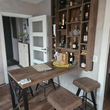 Appartamento Centre Podgorica